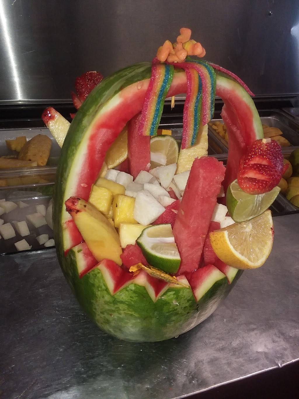 Fruteria El Shaddai | restaurant | 311 W Marshall Dr, Grand Prairie, TX 75051, USA | 4699710431 OR +1 469-971-0431