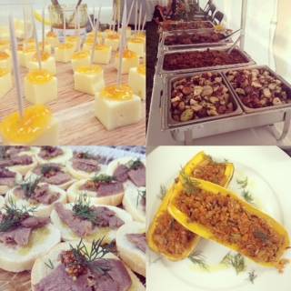 Northern Feast Catering & Crepe Food Truck | restaurant | Mace Chasm Rd, Keeseville, NY 12944, USA | 5182175150 OR +1 518-217-5150