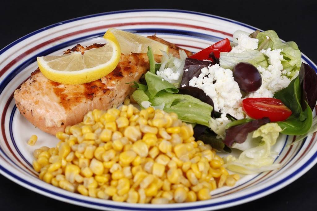 Skorpios Maggios Greek Family Restaurant | restaurant | 421 Maple Ave E, Vienna, VA 22180, USA | 7039387777 OR +1 703-938-7777