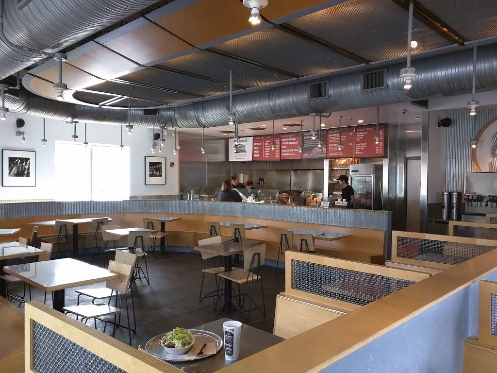 Chipotle Mexican Grill | restaurant | 2963 N Druid Hills Rd NE, Atlanta, GA 30329, USA | 4049299907 OR +1 404-929-9907