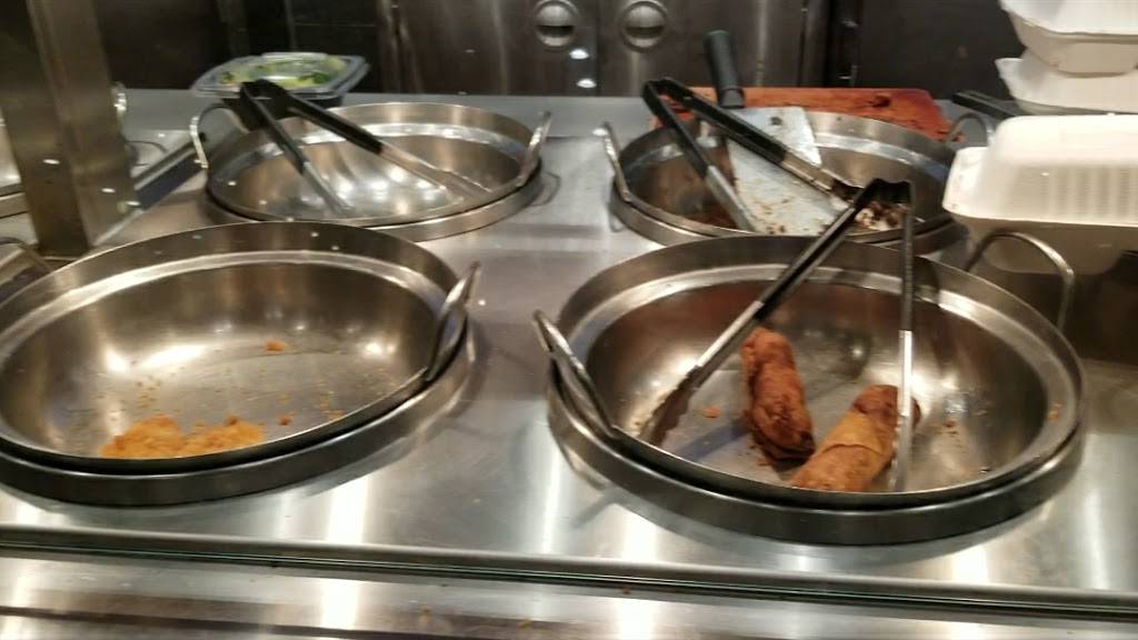 Panda Express | restaurant | Northridge Shopping Ctr, Salinas, CA 93906, USA | 8314491698 OR +1 831-449-1698