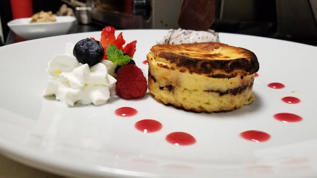 Cafe Sapori | restaurant | 205 Southern Blvd, West Palm Beach, FL 33405, USA | 5618057313 OR +1 561-805-7313