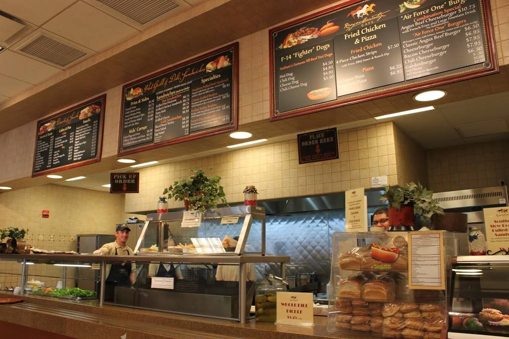 Reagan Country Cafe | cafe | 40 Presidential Dr, Simi Valley, CA 93065, USA | 8055778272 OR +1 805-577-8272