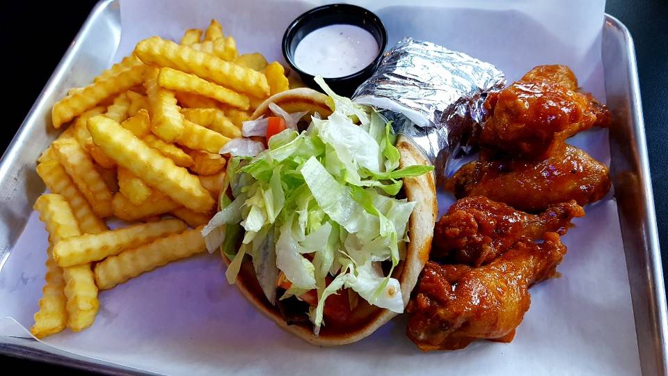 Chicken Run | restaurant | 1325 Buford Hwy NE #106, Buford, GA 30518, USA | 6787707375 OR +1 678-770-7375