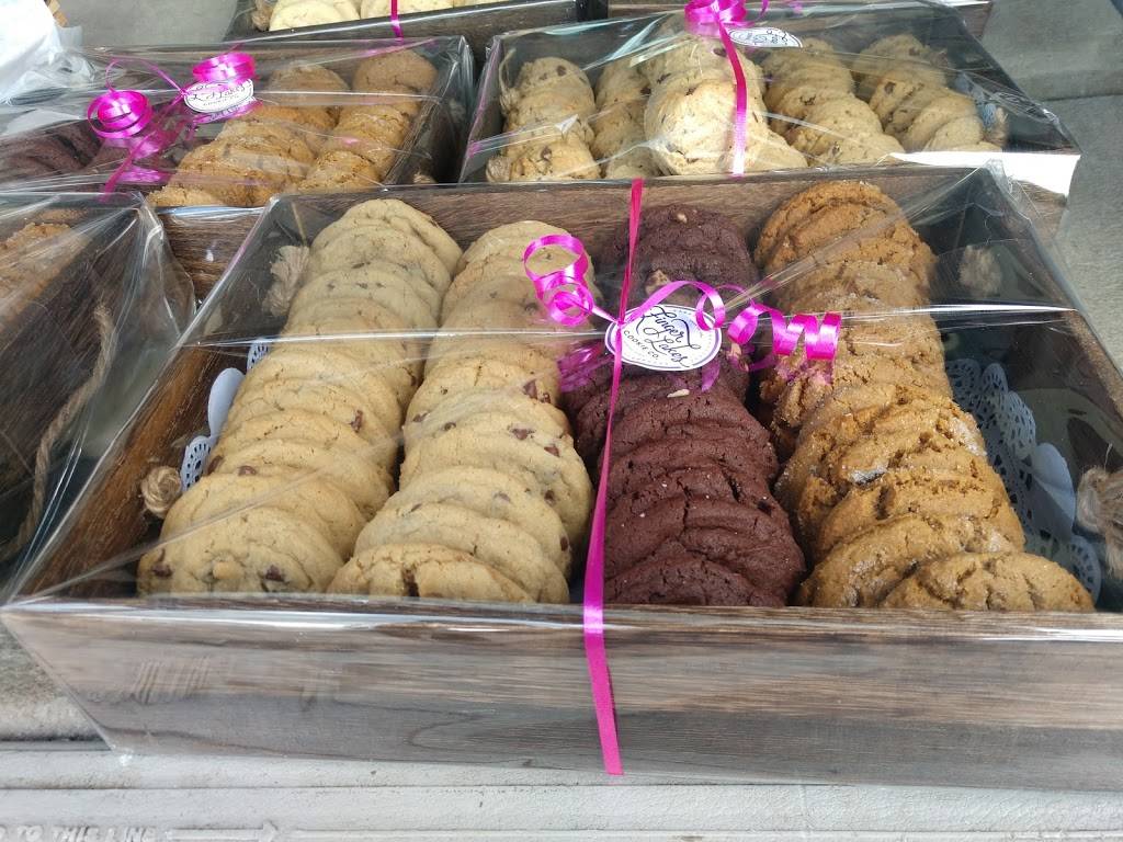 Finger Lakes Cookie Company | bakery | 94 Main St #101, Geneseo, NY 14454, USA | 5857481886 OR +1 585-748-1886