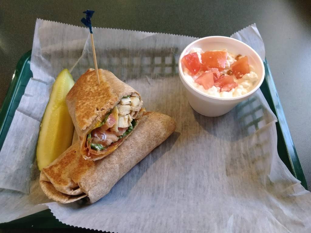 Sweetberries Frozen Custard & Eatery | restaurant | 4500 Manatee Ave W, Bradenton, FL 34209, USA | 9417506771 OR +1 941-750-6771