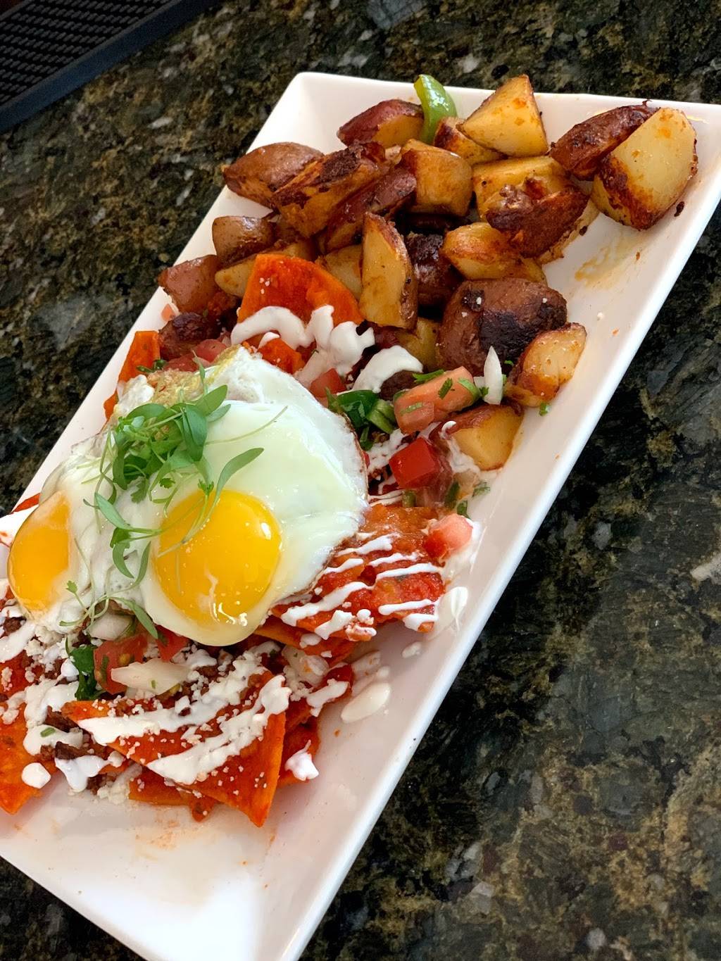 TOSTADAS | restaurant | 304 E Santa Clara St suite a, San Jose, CA 95113, USA | 6693424701 OR +1 669-342-4701