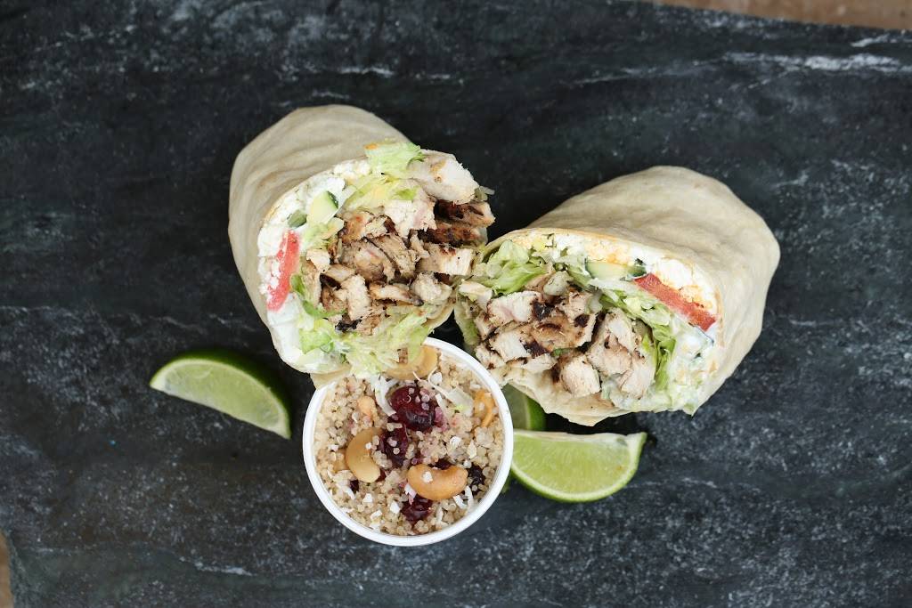 Twisted Fresh | restaurant | 8905 W 135th St, Overland Park, KS 66221, USA | 9137661065 OR +1 913-766-1065