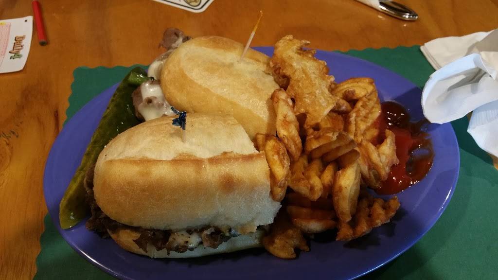 Leos Lodge | restaurant | 2525 E Jolly Rd, Lansing, MI 48910, USA | 5178823850 OR +1 517-882-3850