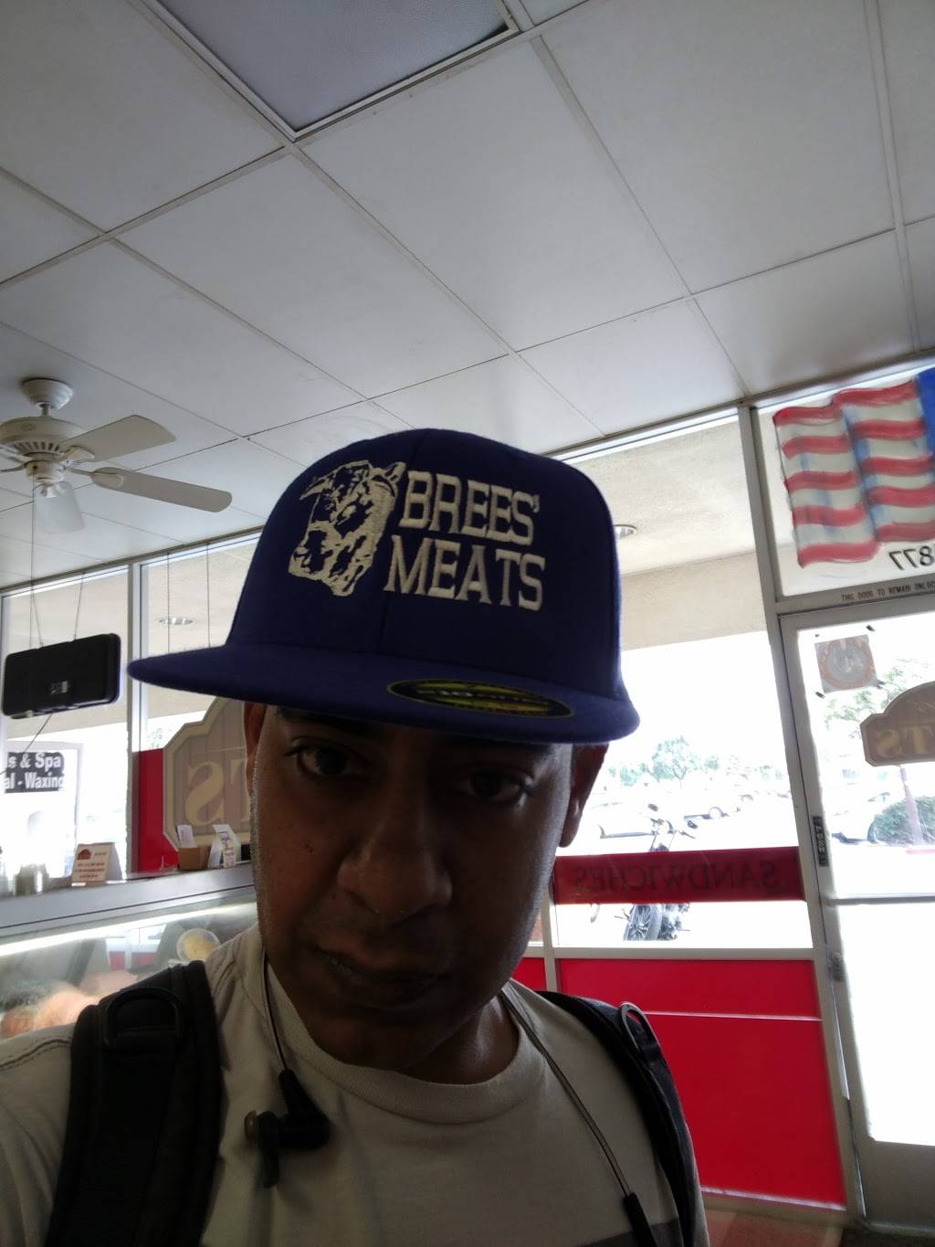 Brees Quality Meats | meal takeaway | 11877 Valley View St, Garden Grove, CA 92845, USA | 7148921115 OR +1 714-892-1115