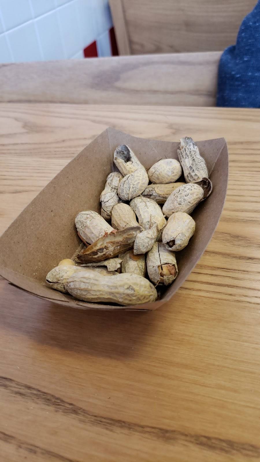 Five Guys | meal takeaway | 7321 Atlas Walk Way, Gainesville, VA 20155, USA | 7037531551 OR +1 703-753-1551