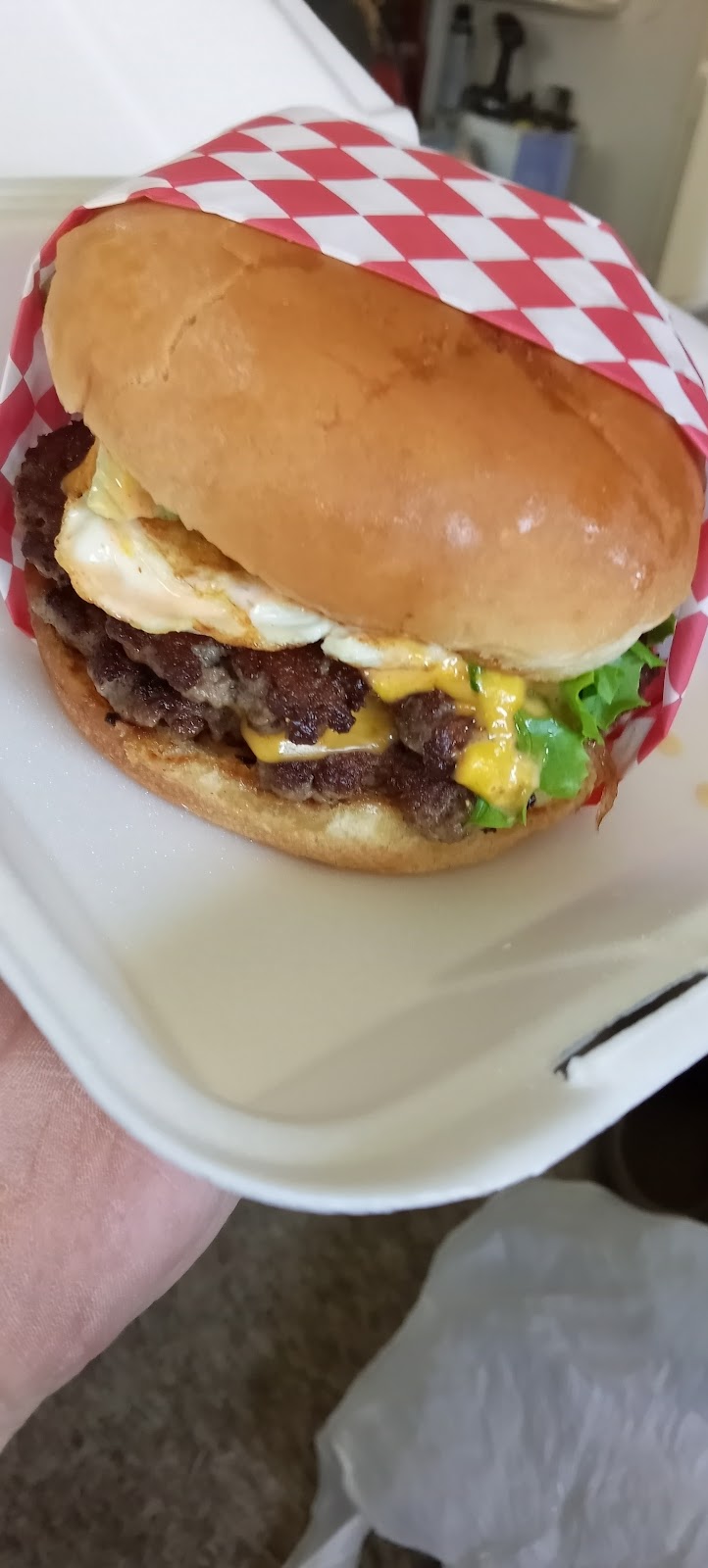 Dres Kitchen (Food Truck) | restaurant | 716 N Main St, Mountain Grove, MO 65711, USA | 4175273812 OR +1 417-527-3812