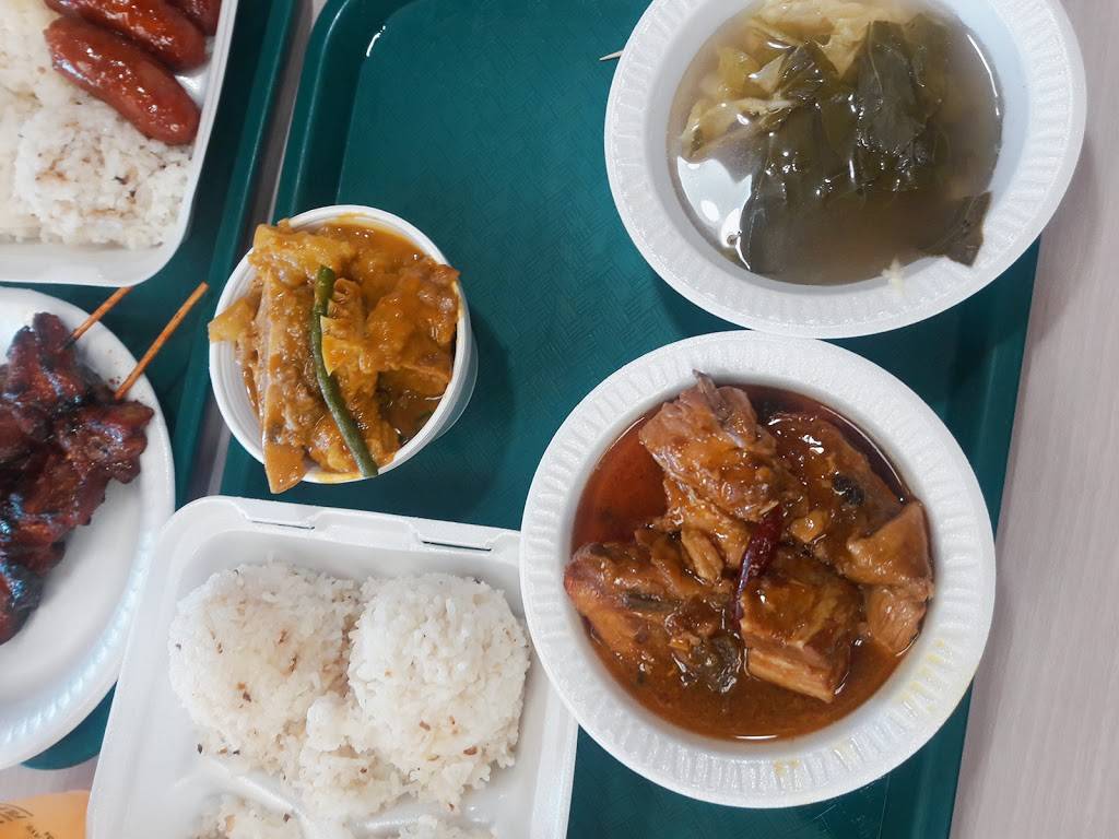 Pinoy Pinay Filipino Fastfood | restaurant | 2532 S Azusa Ave, West Covina, CA 91792, USA | 6268395042 OR +1 626-839-5042