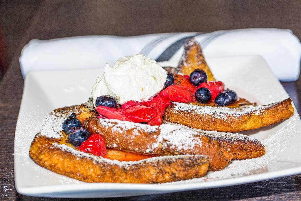 BlaqHaus NoHo | restaurant | 11671 Victory Blvd, North Hollywood, CA 91606, USA | 8183320500 OR +1 818-332-0500