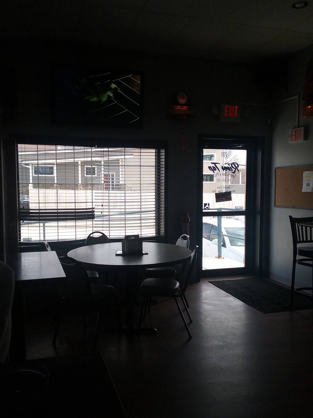 The River Tap | restaurant | 701 Railroad St, Iowa Falls, IA 50126, USA | 6413161137 OR +1 641-316-1137