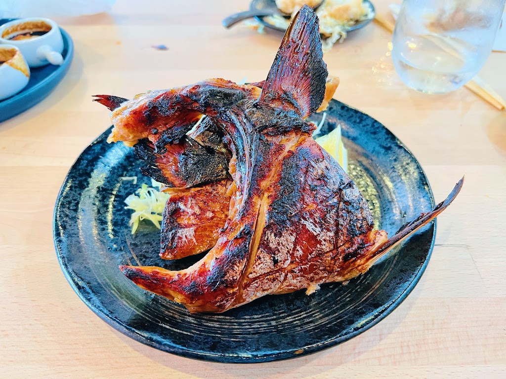 Serendipity | restaurant | 2512 Clement St, San Francisco, CA 94121, USA | 4157539617 OR +1 415-753-9617