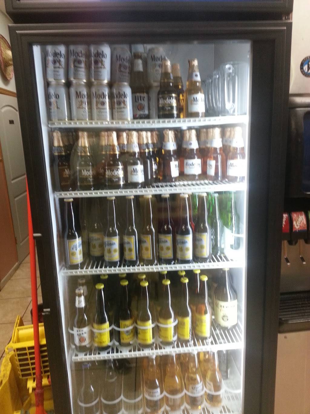 Taco Express | restaurant | 8626 Pendleton Pike, Indianapolis, IN 46226, USA | 3178955455 OR +1 317-895-5455