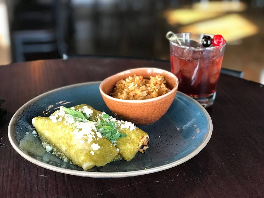 Next Mex | restaurant | 319 Front St, Lemont, IL 60439, USA | 6303128636 OR +1 630-312-8636