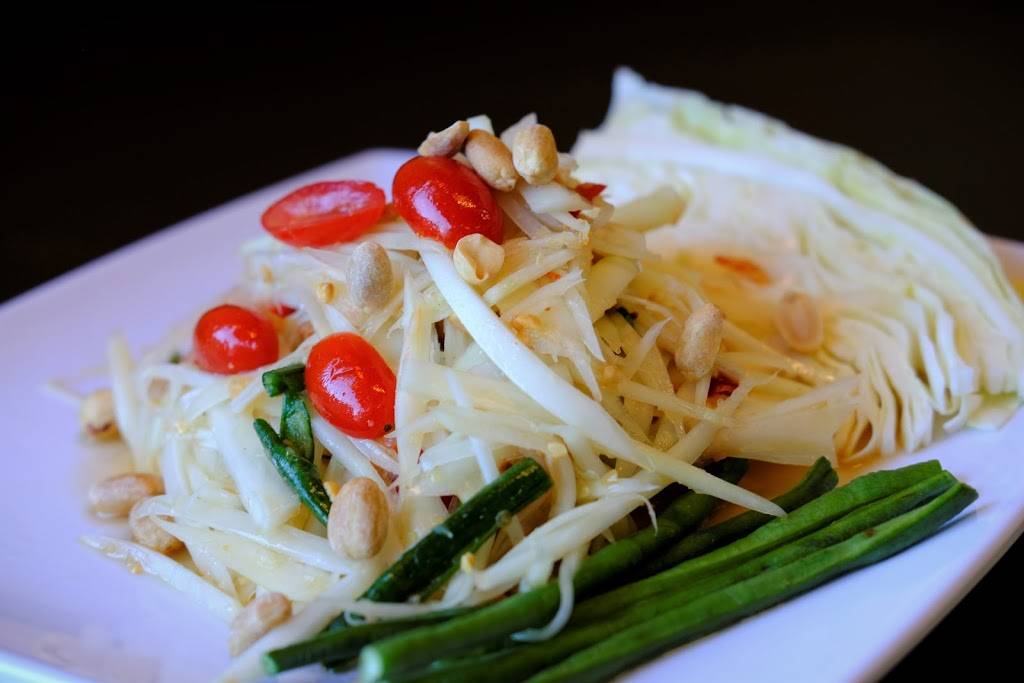 Thai Avenue | restaurant | ste 121, 10130, Garden Grove Blvd, Garden Grove, CA 92844, USA | 6572335859 OR +1 657-233-5859