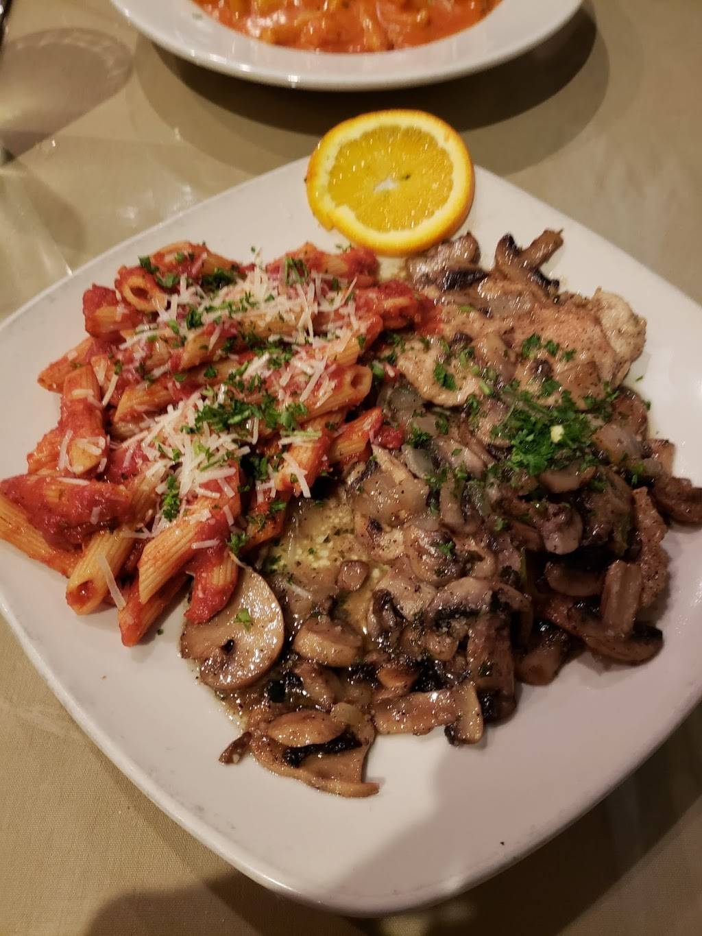 Papa Giannis Ristorante | Goldorado Shopping Center | restaurant | 3450 Palmer Dr, Cameron Park, CA 95682, USA | 5306722333 OR +1 530-672-2333