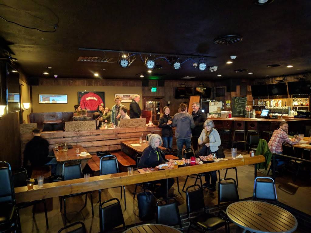 Bears Place | restaurant | 1316 E 3rd St, Bloomington, IN 47401, USA | 8123393460 OR +1 812-339-3460