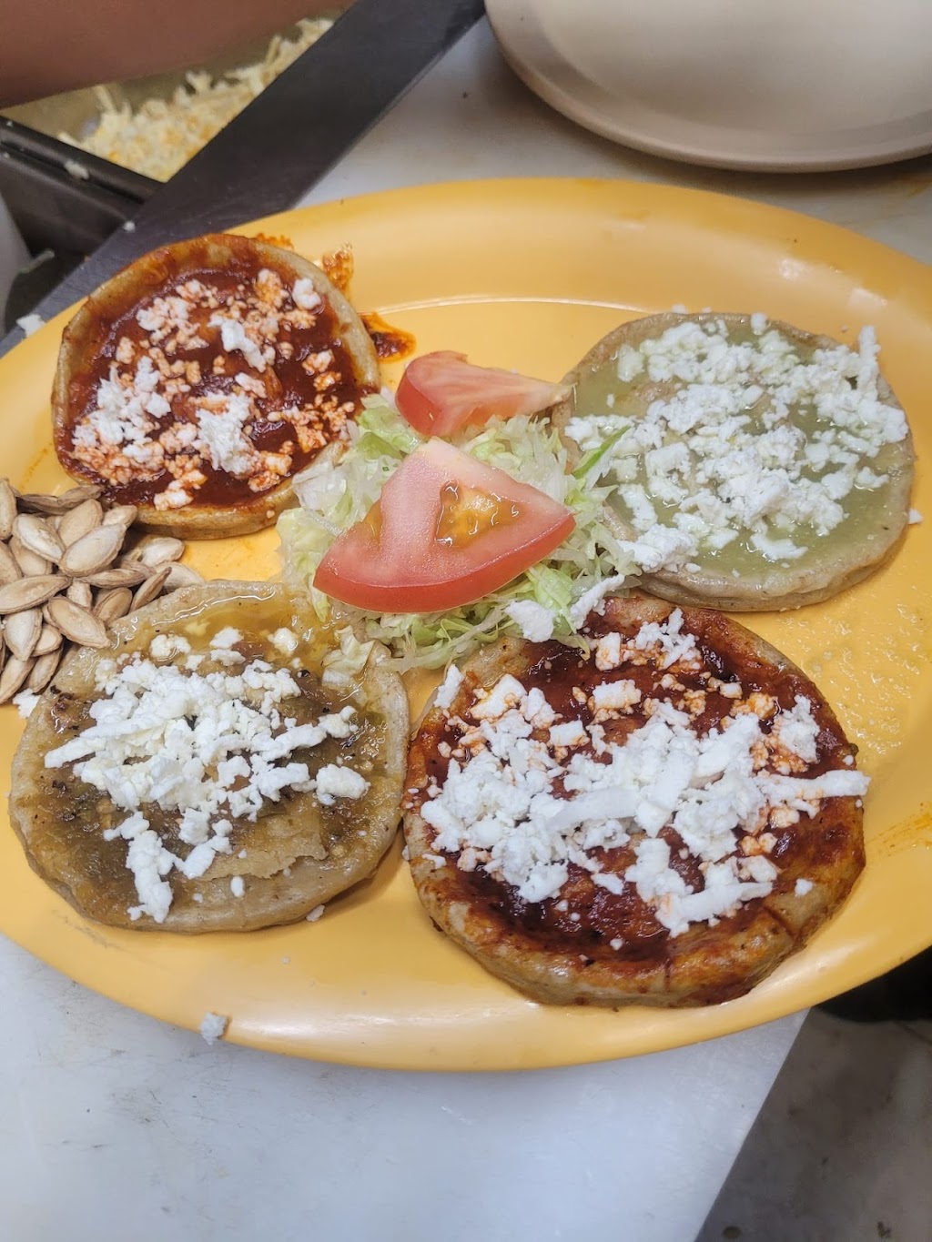taqueria ometepec guerrero | restaurant | 4344 W 63rd St, Chicago, IL 60629, USA | 7739126409 OR +1 773-912-6409