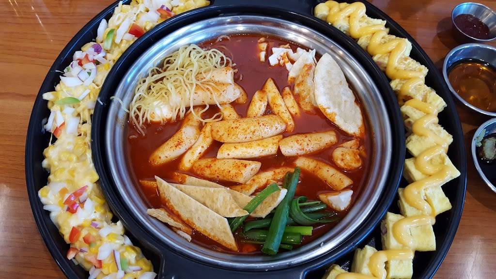 맛있는 불판 Tasty Grill | restaurant | 301s S Western Ave ste 101-102, Los Angeles, CA 90020, USA | 2139085929 OR +1 213-908-5929