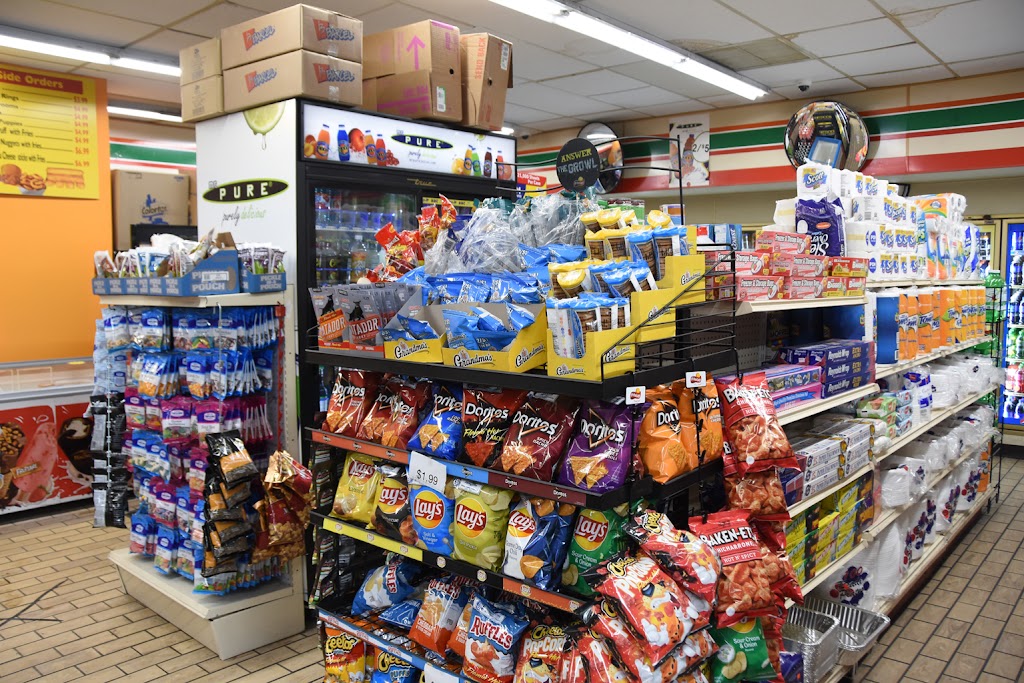 Express Food Market | restaurant | 1800 E 87th St, Chicago, IL 60617, USA | 7737683564 OR +1 773-768-3564