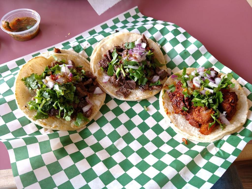La Palmita Taqueria | restaurant | 1349 Broadway, Placerville, CA 95667, USA | 5303913908 OR +1 530-391-3908