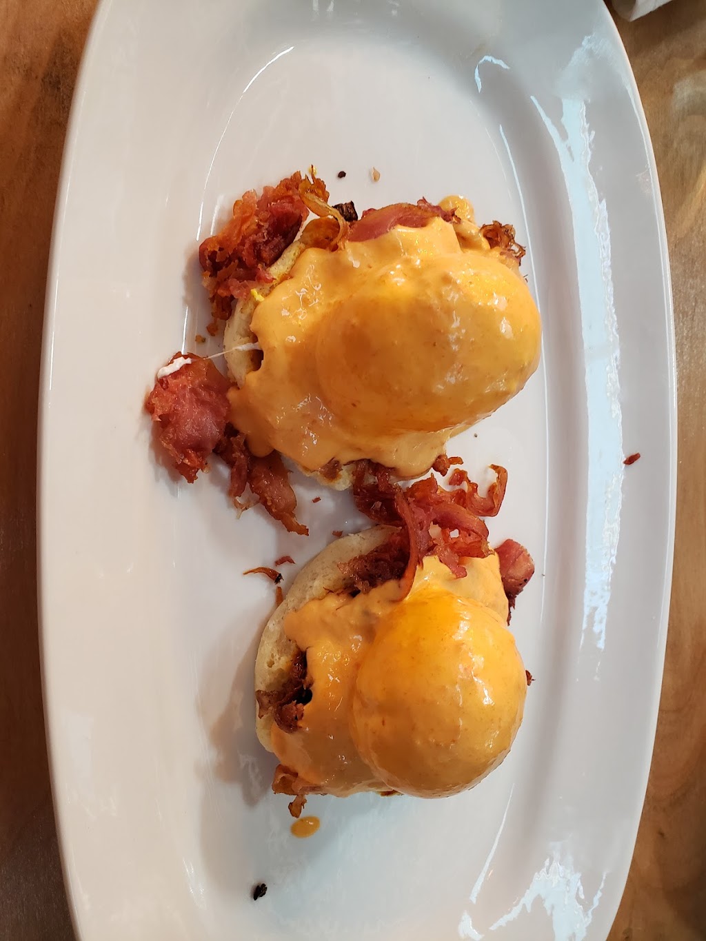 Crushed North Park | restaurant | 2920 University Ave, San Diego, CA 92104, USA | 6193105338 OR +1 619-310-5338