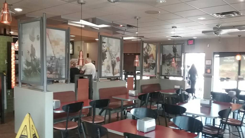 Jack in the Box | restaurant | 2685 Rayford Rd, Spring, TX 77386, USA | 8328130996 OR +1 832-813-0996