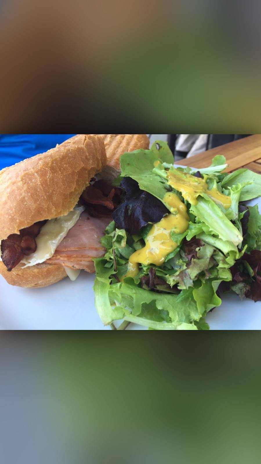 North End Caffe | cafe | 3421 Highland Ave, Manhattan Beach, CA 90266, USA | 3105464782 OR +1 310-546-4782