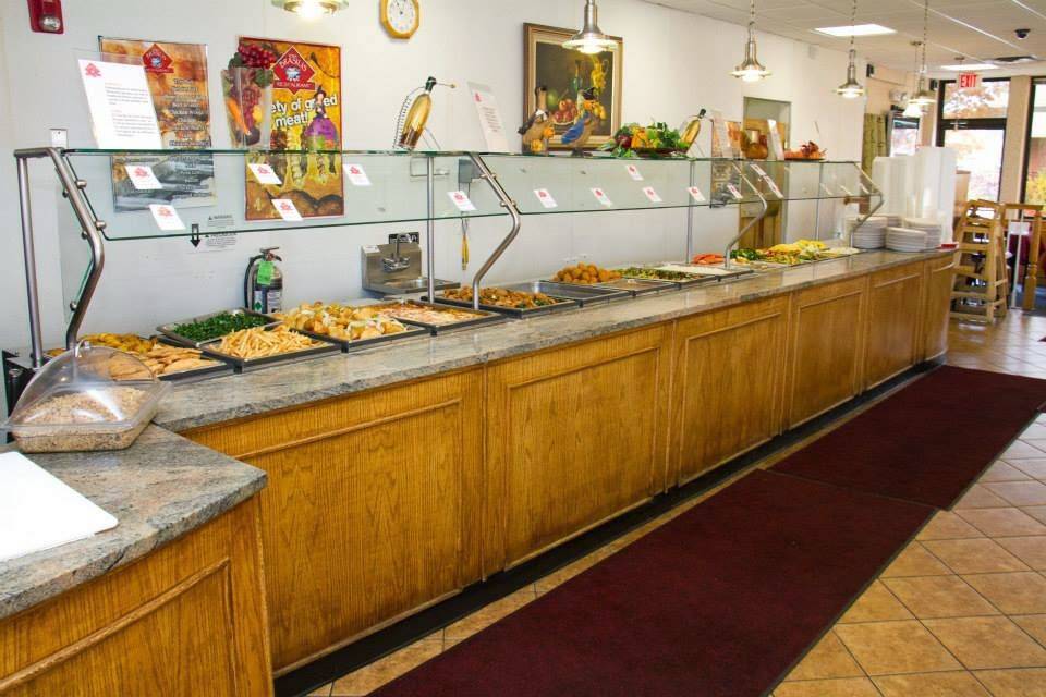 Terra Brasilis Restaurant | restaurant | 1282 North Ave, Bridgeport, CT 06604, USA | 2033342262 OR +1 203-334-2262