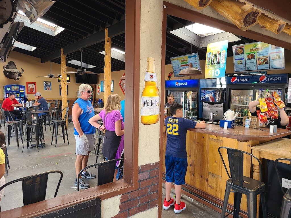 Cactus Cantina | restaurant | 7007 E 88th Ave, Henderson, CO 80640, USA | 3032894656 OR +1 303-289-4656