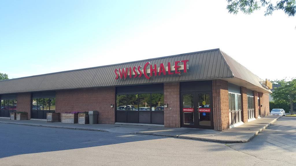 Swiss Chalet | restaurant | 1141 Highbury Ave N, London, ON N5Y 1A5, Canada | 5194521280 OR +1 519-452-1280