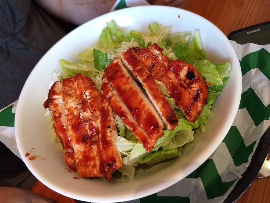 Park Avenue BBQ Grille | restaurant | 13897 Wellington Trace, Wellington, FL 33414, USA | 5617957427 OR +1 561-795-7427