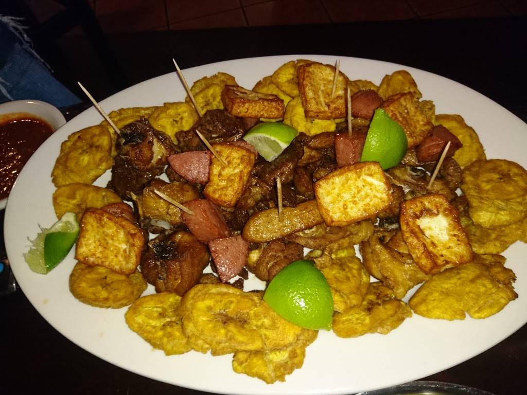 El Fogón | restaurant | 101 Farren Ave, New Haven, CT 06513, USA | 2037743400 OR +1 203-774-3400