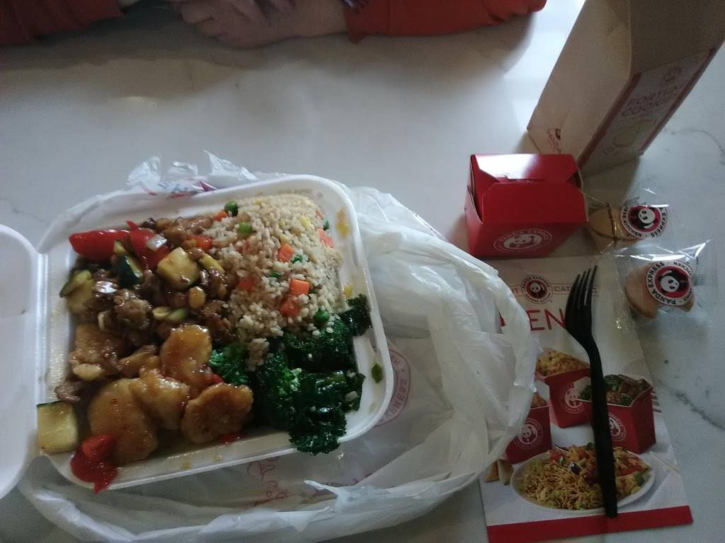 Panda Express | restaurant | 5115 Mae Anne Ave, Reno, NV 89523, USA | 7754326622 OR +1 775-432-6622