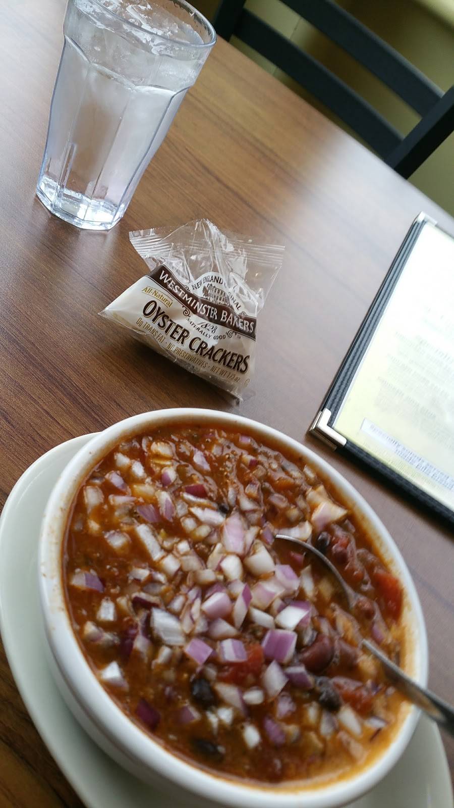 The Broken Egg | restaurant | 221 N Main St, Ann Arbor, MI 48104, USA | 7346655340 OR +1 734-665-5340