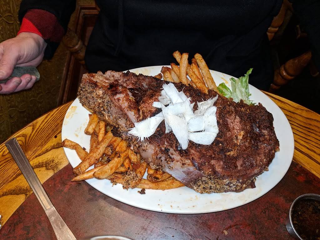 Ugly Oyster Drafthaus | restaurant | 21 S 5th St, Reading, PA 19602, USA | 6103736791 OR +1 610-373-6791