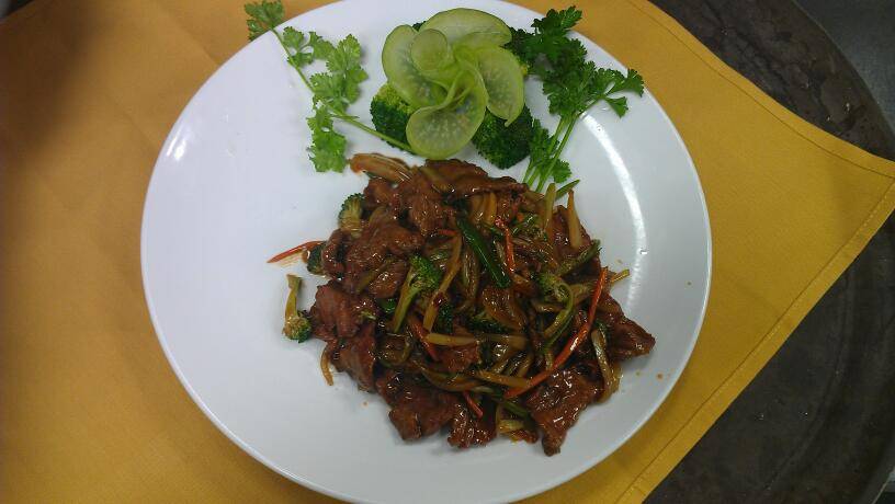 The Ginger Gourmet | restaurant | 265 Main St, North Reading, MA 01864, USA | 9786643333 OR +1 978-664-3333