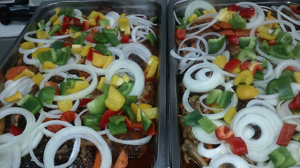 Sterling Crust | restaurant | 747 Nostrand Ave., Brooklyn, NY 11216, USA | 7184849659 OR +1 718-484-9659