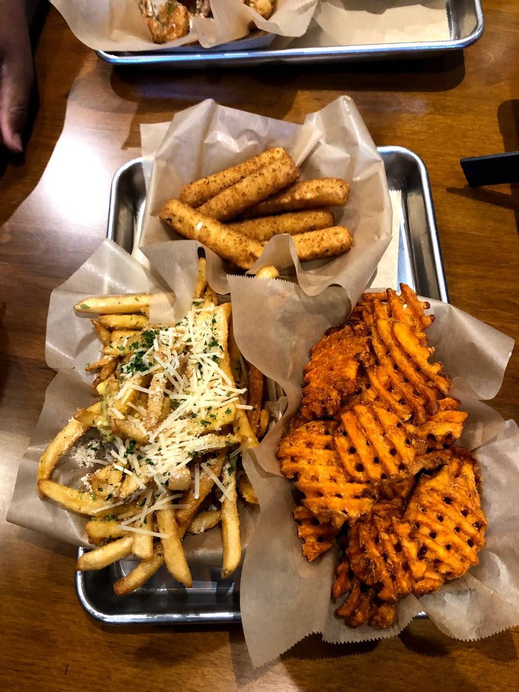 Ribbys Wings and Ribs | restaurant | 1956 Duluth Hwy, Lawrenceville, GA 30043, USA | 7705458443 OR +1 770-545-8443