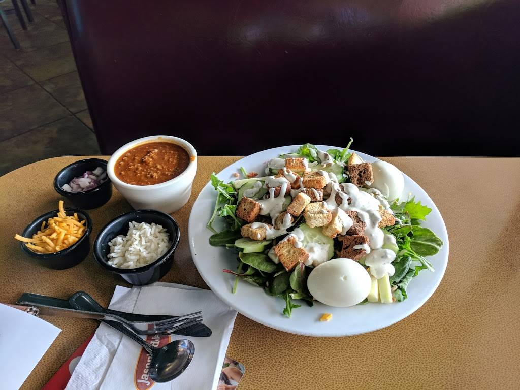 Jasons Deli | restaurant | 14604 Memorial Dr, Houston, TX 77079, USA | 2815311999 OR +1 281-531-1999