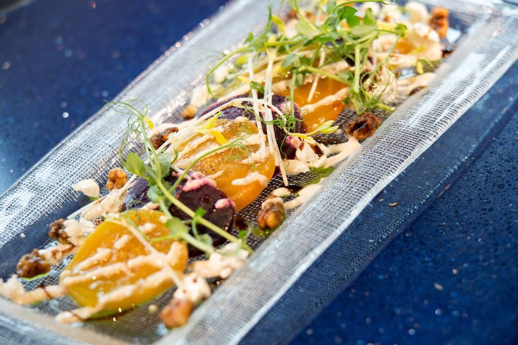 Gabriellas | restaurant | 4200 Jim Walter Blvd, Tampa, FL 33607, USA | 8133133245 OR +1 813-313-3245