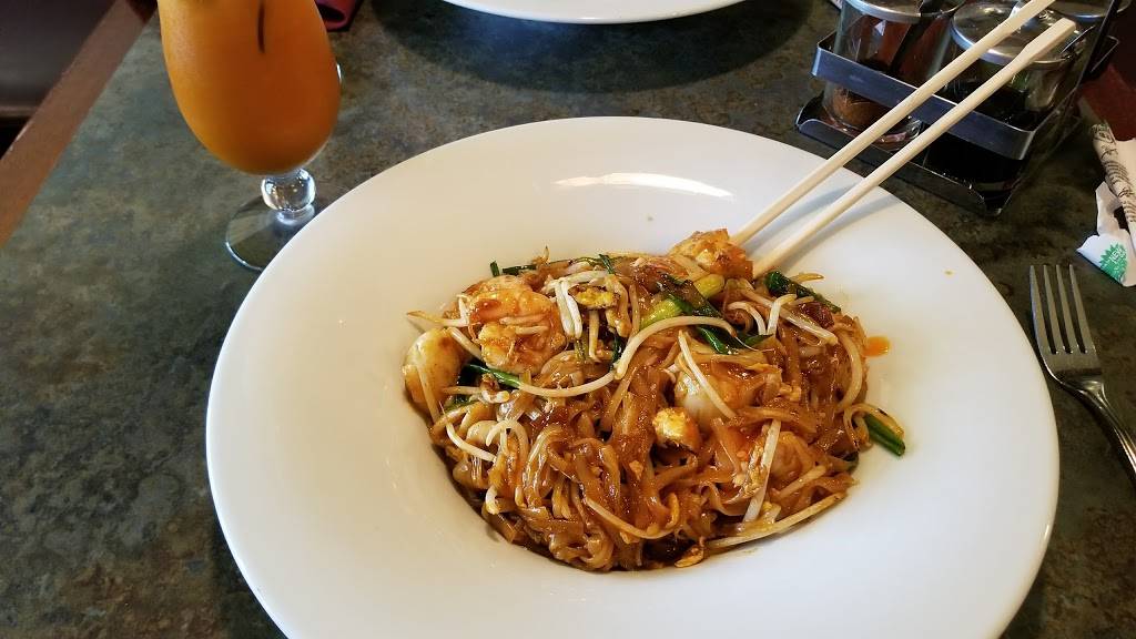 Siamese Street Thai Restaurant | restaurant | 3236 Pacific Ave, Stockton, CA 95204, USA | 2094660130 OR +1 209-466-0130