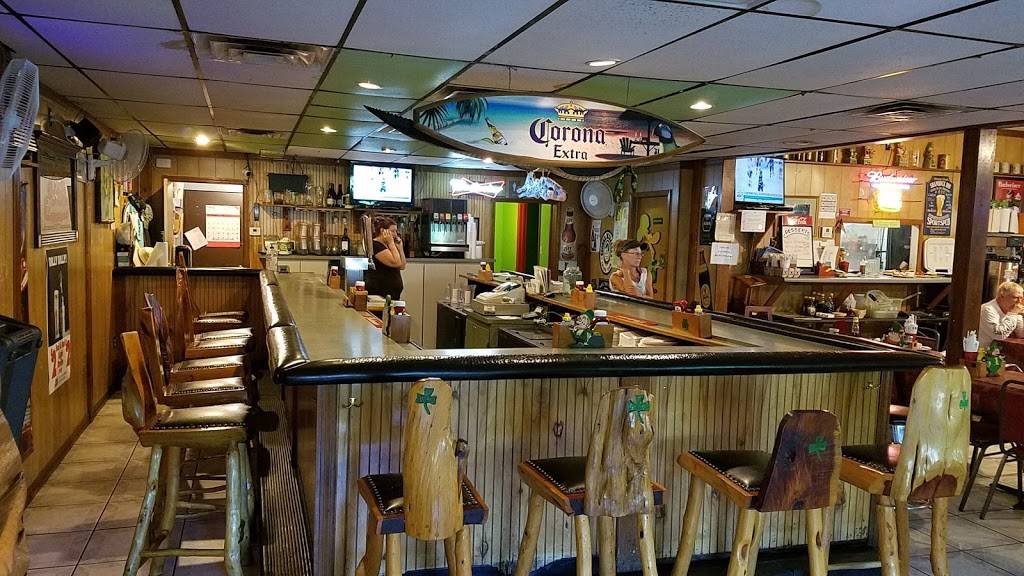 Shamrock Inn | restaurant | 8343 E Orange Ave, Floral City, FL 34436, USA | 3527266414 OR +1 352-726-6414