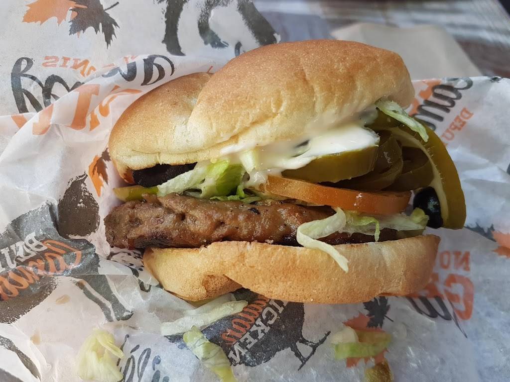 Harveys | restaurant | 3120 Dufferin St, North York, ON M6A 2S6, Canada | 4167870573 OR +1 416-787-0573