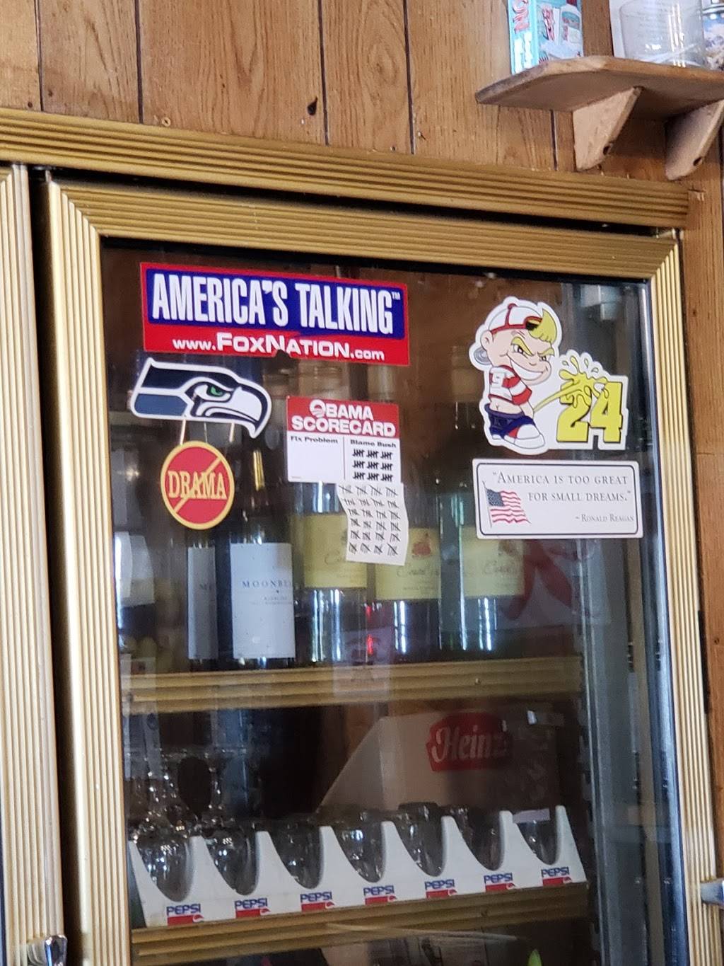 Alger Bar & Grille | restaurant | 1758 Old Hwy 99 N, Bellingham, WA 98229, USA | 3607243291 OR +1 360-724-3291