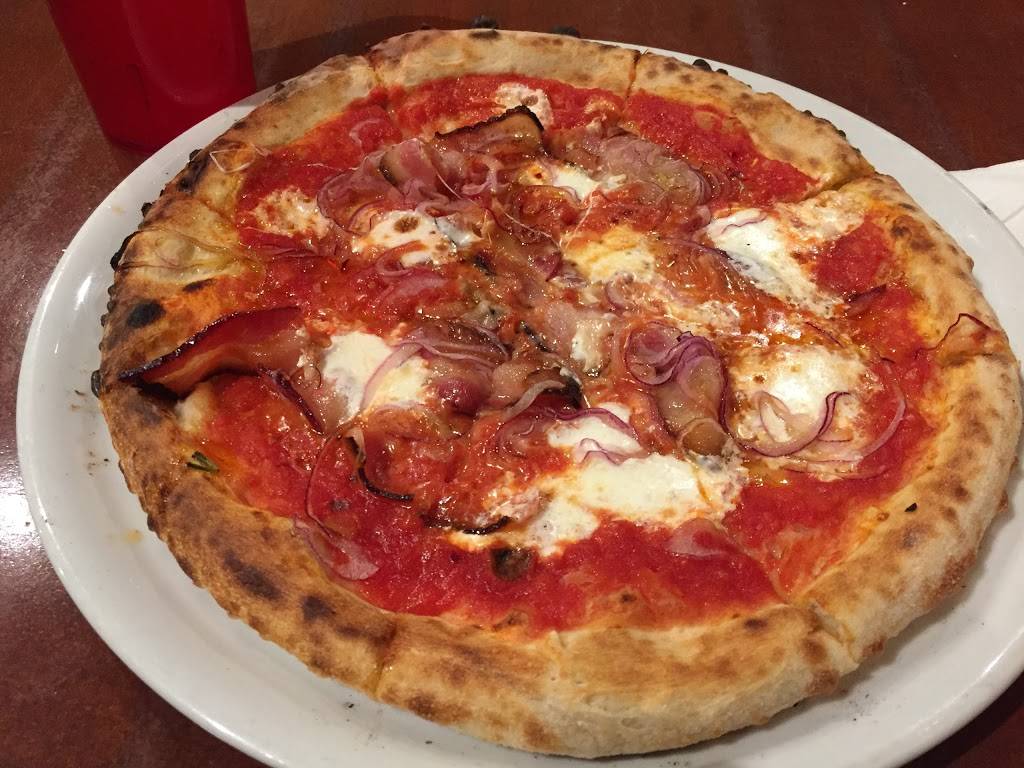 Pizza Brutta | restaurant | 1805 Monroe St, Madison, WI 53711, USA | 6082572120 OR +1 608-257-2120